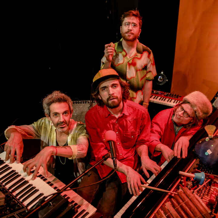 21h, Motoco – BONBON FLAMME