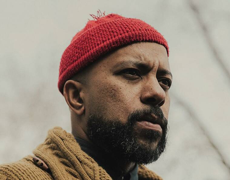 12h30, Salle de la Fraternité – BEN LAMAR GAY SOLO