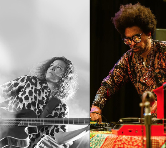 Minuit, Motoco – FANNY LASFARGUES & DAMON LOCKS