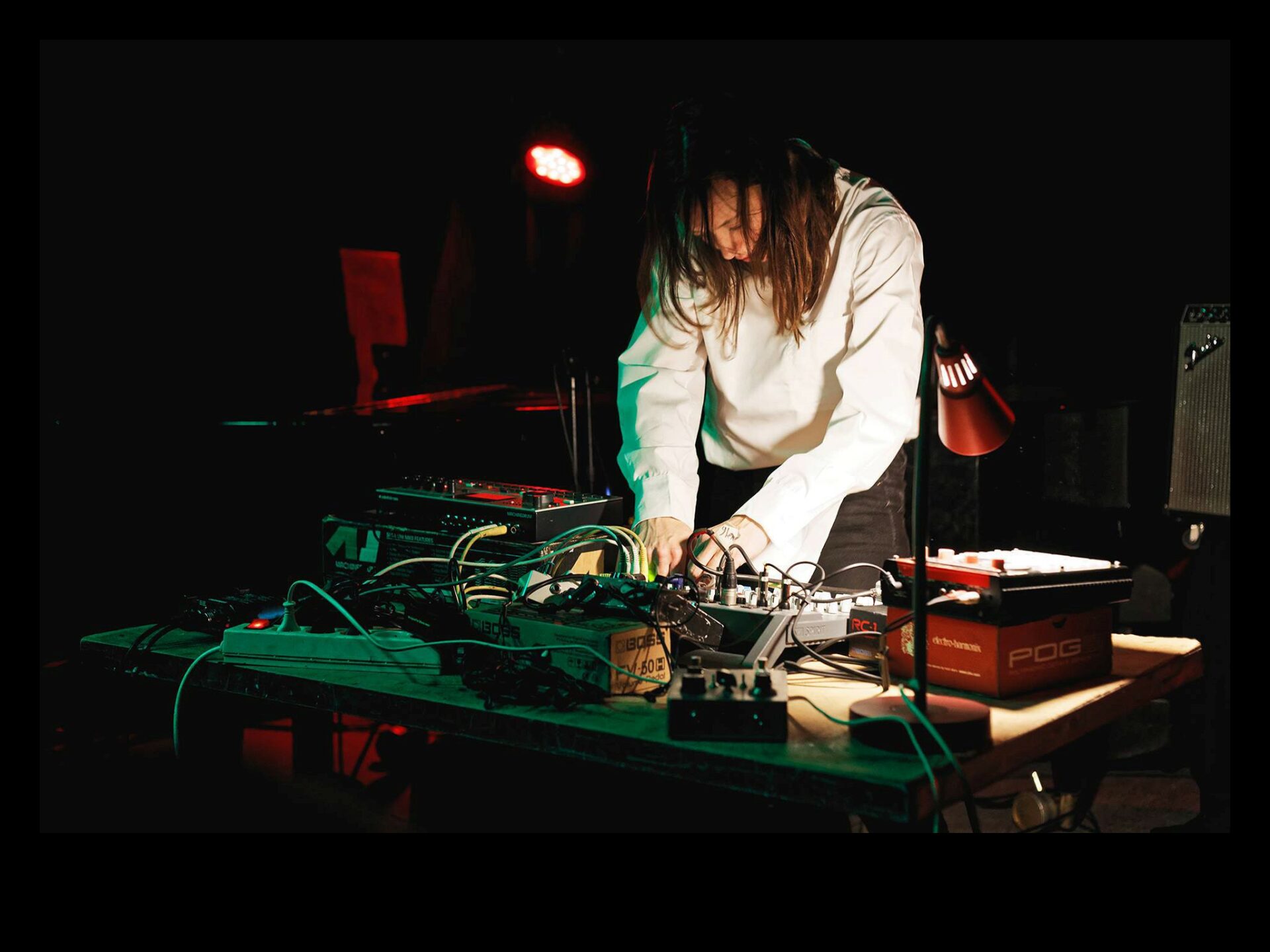 0h30, Motoco – DEEAT PALACE