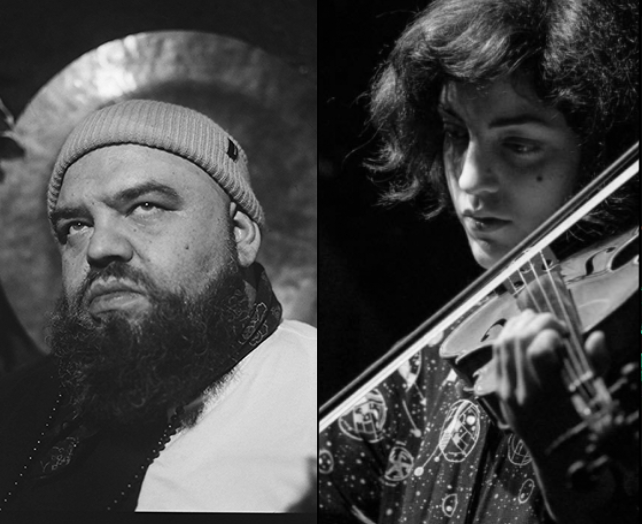 20h, Motoco – CLARA LEVY & ALEXIS DEGRENIER