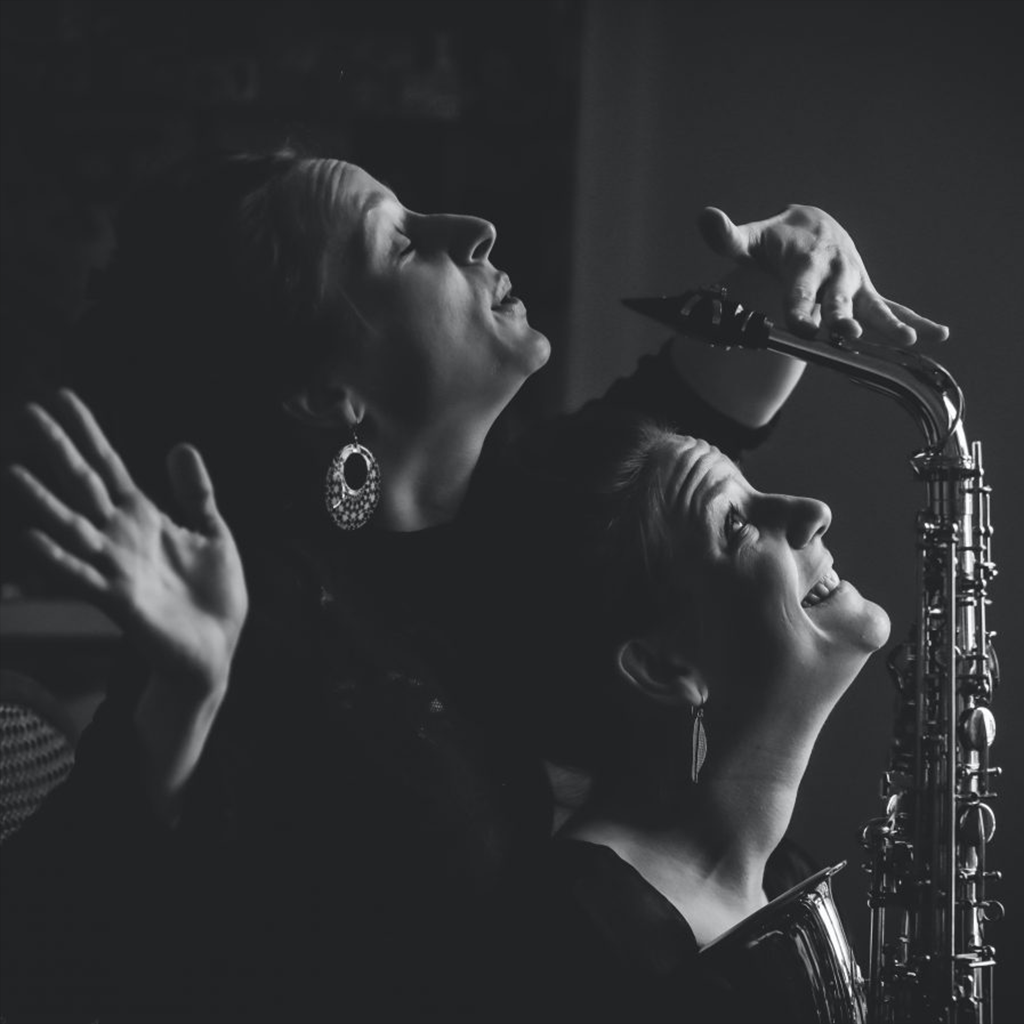9 août – Neuenburg-am-Rhein – MAMIE JOTAX & NOE CLERC TRIO